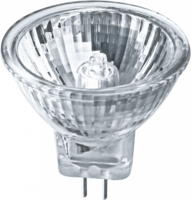 Лампа галогенная 94 204 MR16 50Вт 12В 2000h Navigator 94204 13923