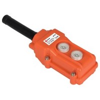 Пульт кнопочный ПКТ-61 на 2 кнопки IP54 EKF PROxima | pkt-61