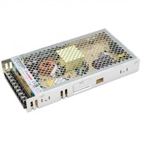 Блок питания HTSP-200-24-FA-PFC (24V, 8.3A, 200W) (Arlight, IP20 Сетка, 3 года) | 026856 Arlight