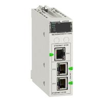 Коммуникационный модуль IEC 61850 | BMENOP0300 Schneider Electric