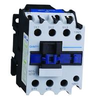 Контактор NC1-3201 32А 400В/АС3 1НЗ 50Гц (R) CHINT 221972