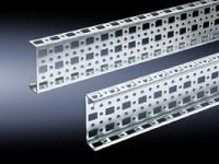 Профиль PS 23х73 для TS / SE 400мм (уп.4шт) Rittal 4374000