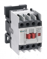 Контактор 18А 24В АС3 1НО+1НЗ КМ-103 | 22110DEK DEKraft Schneider Electric
