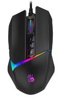 Мышь Bloody W60 Max черн. оптическая 10000dpi USB 10but A4TECH 1381020