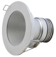 Светильник светодиодный ДВО-8Вт IP40 4250К - 400070 Новый свет (NLCO)