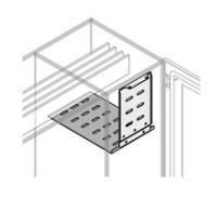 Перегородка горизонт. W=300мм D=300мм|1STQ008547A0000 | ABB