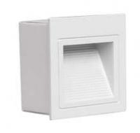 Светильник архитектурный PWS/R S8484 3Вт 4000К White IP20 Jazzway 4895205005679