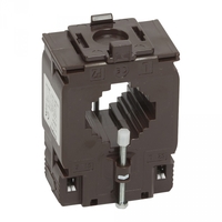 Трансформатор тока 1ф 250/5А кл. точн. 0.5 3В.А для каб. d=32мм Leg 412123 Legrand