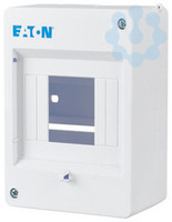Кожух компактный пластиковый 4-мод. MINI-4 IP30 EATON 177068