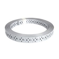Лента перфорированная монтажная 20х1,0 | lpm20x1.0 EKF