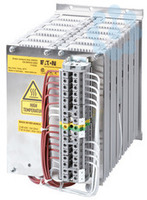 Резистор тормозной 50Ом 2880Вт внешний DX-BR050-2880 EATON 174264