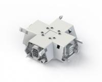 Соединитель Connector DOMINO X FMFM - 2232000130 Световые Технологии