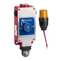 Выключатель аварийный тросовый Schneider Electric XY2CH13273