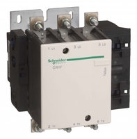 Пускатель магнитный 150А =110В CR1F Schneider Electric
