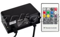 Контроллер LN-RF20B-W (12/24V,144/288W, ПДУ 20кн) | 015070 Arlight