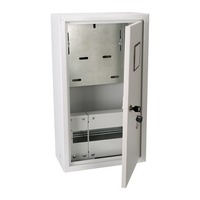 Корпус металлический ЩУРн-3/12-0-540х310х165-IP31-УХЛ3 | 243784 КЭАЗ (Курский электроаппаратный завод)