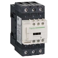Пускатель магнитный 50А ~220В 1НО+1НЗ LC1D Schneider Electric LC1D50AM7TQ