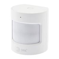 Датчик движения DM-01 для дома, беспроводной, на батарейках, SMART Zigbee | Б0049184 ЭРА (Энергия света)