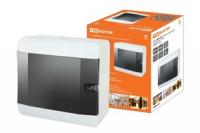Бокс пластиковый навесной ЩРН-Пм-6 модулей IP41 | SQ0901-0102 TDM ELECTRIC