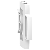 Фальш-модулей 5 9мм на din рейку (Аcti 9) | A9A27062 Schneider Electric