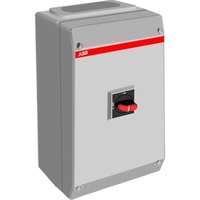 Выключатель безопасности в пластиковом корпусе OTP90T3B | 1SCA022429R3450 ABB