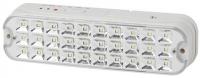 Светильник светодиодный DPA-101-2-20 аварийный непостоянный 30LED 6ч IP20 NiCD (20/800) Эра Б0044402 (Энергия света)