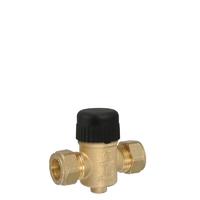 Клапан зональный VZ219C-15BP 0.25E SchE VZ219C-15BP01 Schneider Electric