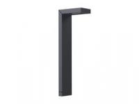 Светильник ATRIUM LED 16 L-SHAPE 4000K RAL9005 СТ 1797000020 Световые Технологии