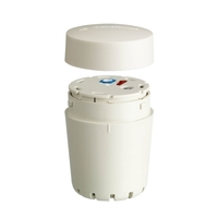 БАЗОВЫЙ МОДУЛЬ С ЗУММЕРОМ 24В | XVMC29B Schneider Electric
