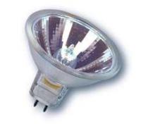 Лампа галогенная DECOSTAR 48855 ECO WFL 14W 12V GU5.3 OSRAM 4008321945044