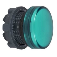 ГОЛОВКА СИГНАЛЬНОЙ ЛАМПЫ, ZB5AV033E | Schneider Electric