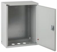 Корпус металлический ЩМП-1-1 76 УХЛ3 IP31 (400х300х155) (56) ЭРА - Б0030171 (Энергия света)