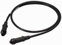 Кабель SWD4-1LR5-1-2S соед. устройства входа/выхода IP67 5п оконц. со штекером и гнездом M12 (дл.1м) EATON 179545