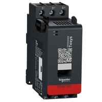 Пускатель безопасности TESYS ISLAND 4кВт SchE TPRSS009 Schneider Electric