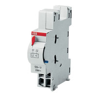Реле минимального напряжения S9-V48CC|16056159| ABB