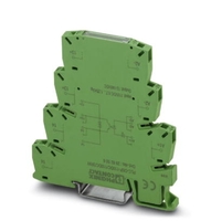 Модуль полупроводникового реле PLC-OPT- 24DC/110DC/3RW | 2900391 Phoenix Contact