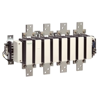 Пускатель магнитный 1600А ~220В LC1F - LC1F7804M7 Schneider Electric
