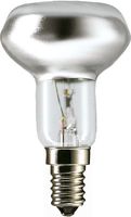 Лампа накаливания Refl 60Вт E14 230В NR50 30D 1CT/30 Philips 923348744206