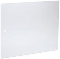 Дверь стеклянная для шкафа LINEA WE 18U 600мм ITK LWE-18U6X-DR IEK (ИЭК)