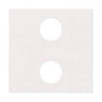 Плата центральная ZENIT для 1/2 канального сенсора бел. ABB 2CLA222120N1101 N2221.2 BL