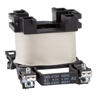 Катушка запасная OptiStart K24/4.400 | 117681 КЭАЗ (Курский электроаппаратный завод)