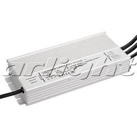Блок питания ARPV-LG24480-PFC-S (24V, 20.0A, 480W) | 023509 Arlight