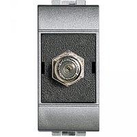 Соединитель типа F Legrand NT4269F