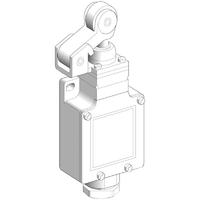 Выключатель концевой ролик плунжер 1НО + 1НЗ SchE XCKL121 Schneider Electric