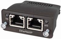 Преобразователь частоты DA1 Net Ethernet IP Модуль 2Port DX-NET-ETHERNET-2 EATON 169122