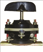 Пакетный переключатель ПП 3-16/Н2 исп.1 3П 16А 220В IP00 | SQ0723-0037 TDM ELECTRIC