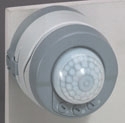 Датчик движения 360град. Plexo IP55 сер. Leg 069740 Legrand