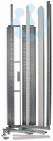 Стойка монтажная 600х600мм XSMFDT0606 EATON 284754