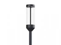 Светильник COLOSS TOP LED 30W RW 830 RAL9005 СТ 1798000010 Световые Технологии