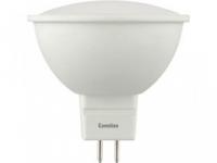 Лампа светодиодная LED7 JCDR/845/GU5.3 7Вт 4500К бел. GU5.3 485лм 220-240В Camelion 11657